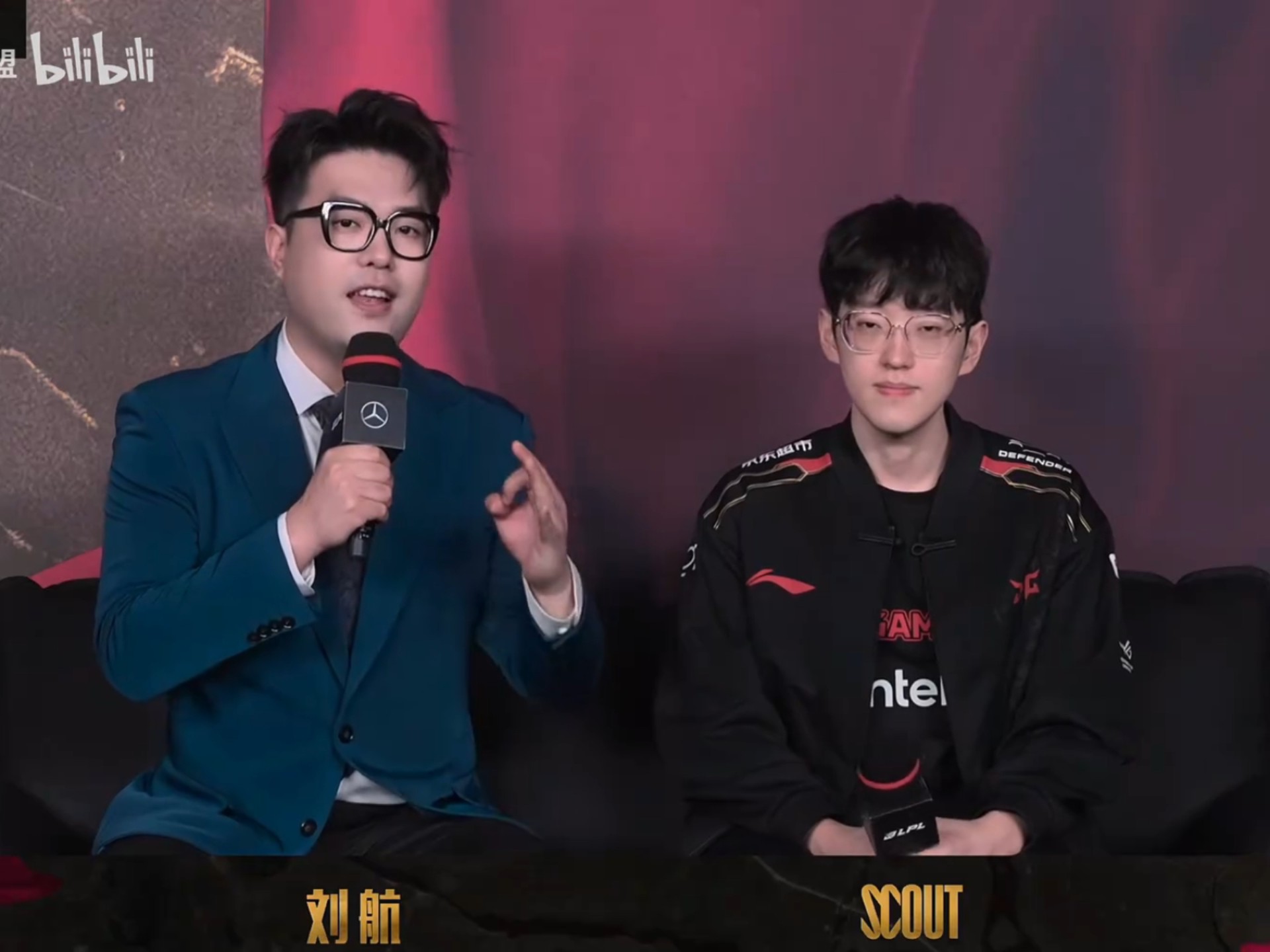 Scout重要时刻领先优势明显，TES带队取胜！