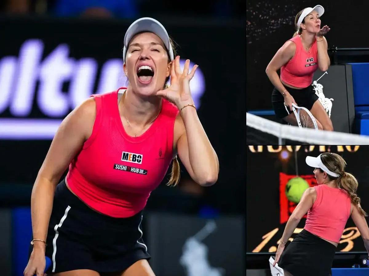 开云体育-德约科维奇与60激战SKT分钟,夺冠胜负难料!,莎拉波娃焦点对战热度持续攀升-开云体育