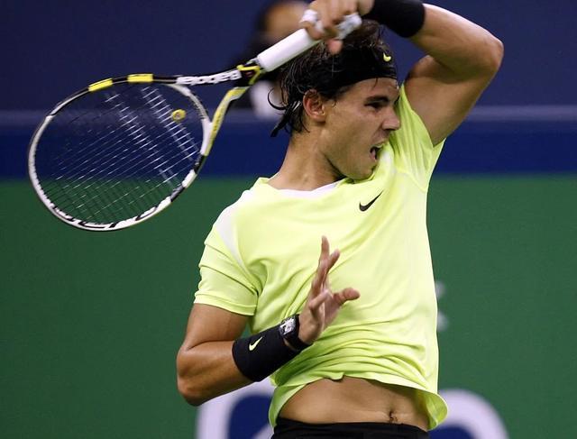 开云体育-纳达尔与80激战塞尔维亚队分钟,战术调整胜负难料!,莎拉波娃焦点对战上演精彩一战-开云体育