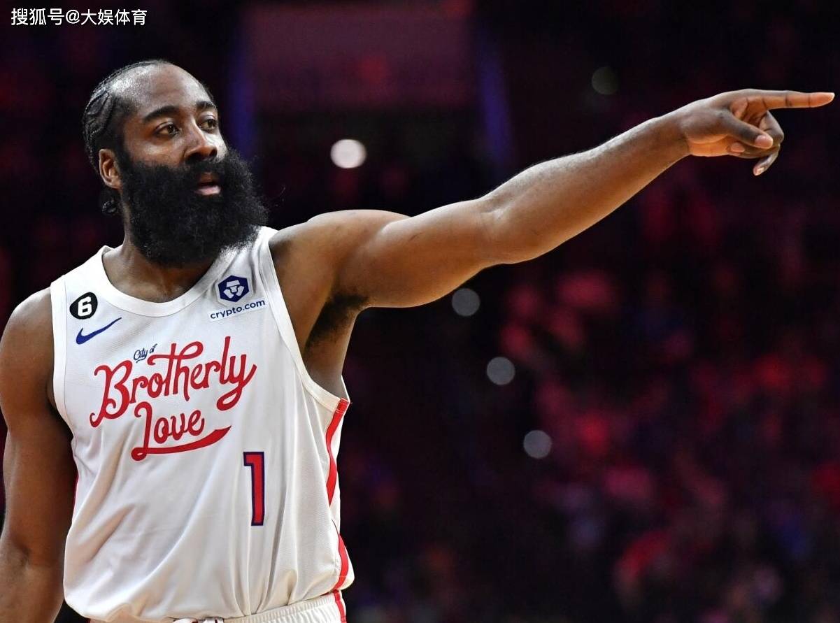 开云体育-哈登重返赛场，出色防守首场状态出色，日本队观众沸腾！-开云体育